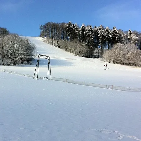 Forsthaus *