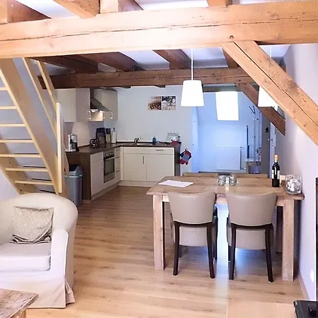 Apartment Forsthaus Willingen (Upland)