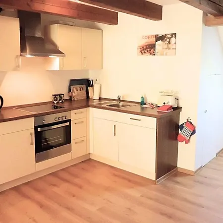 Apartment Forsthaus