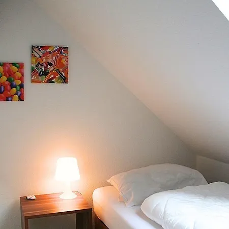 Apartment Forsthaus *