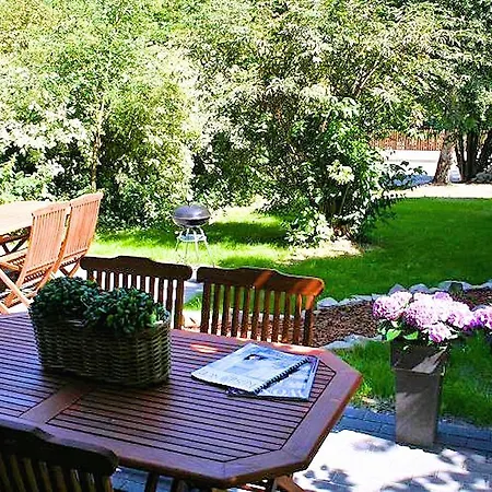 Forsthaus * Willingen (Upland)