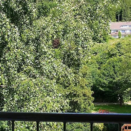 Apartment Forsthaus