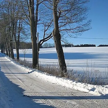 Forsthaus Willingen (Upland)