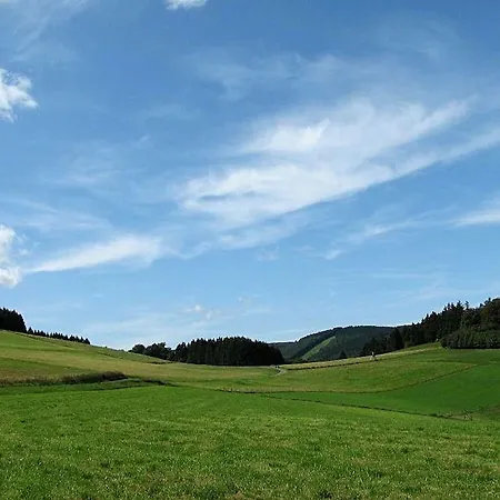 Forsthaus *
